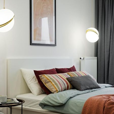 Apartament Prestige /Miejsce Parkingowe Poznań Eksteriør bilde