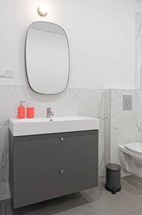 Apartament Prestige /Miejsce Parkingowe Poznań Eksteriør bilde