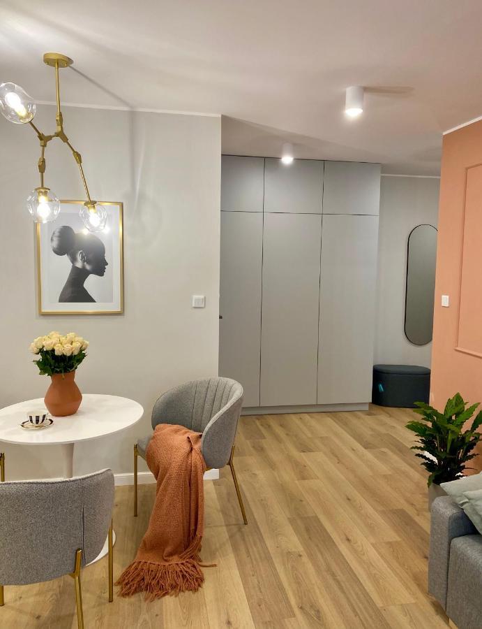 Apartament Prestige /Miejsce Parkingowe Poznań Eksteriør bilde