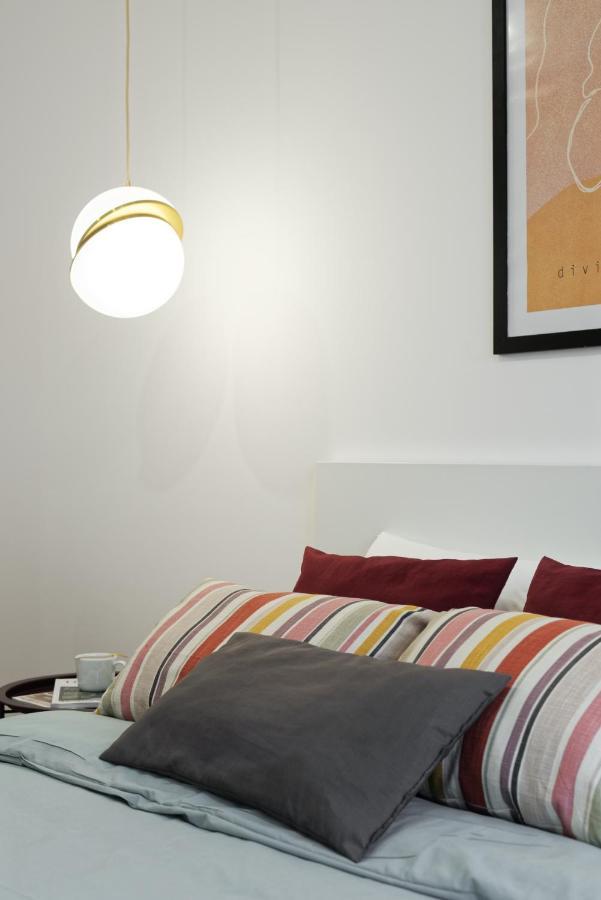Apartament Prestige /Miejsce Parkingowe Poznań Eksteriør bilde