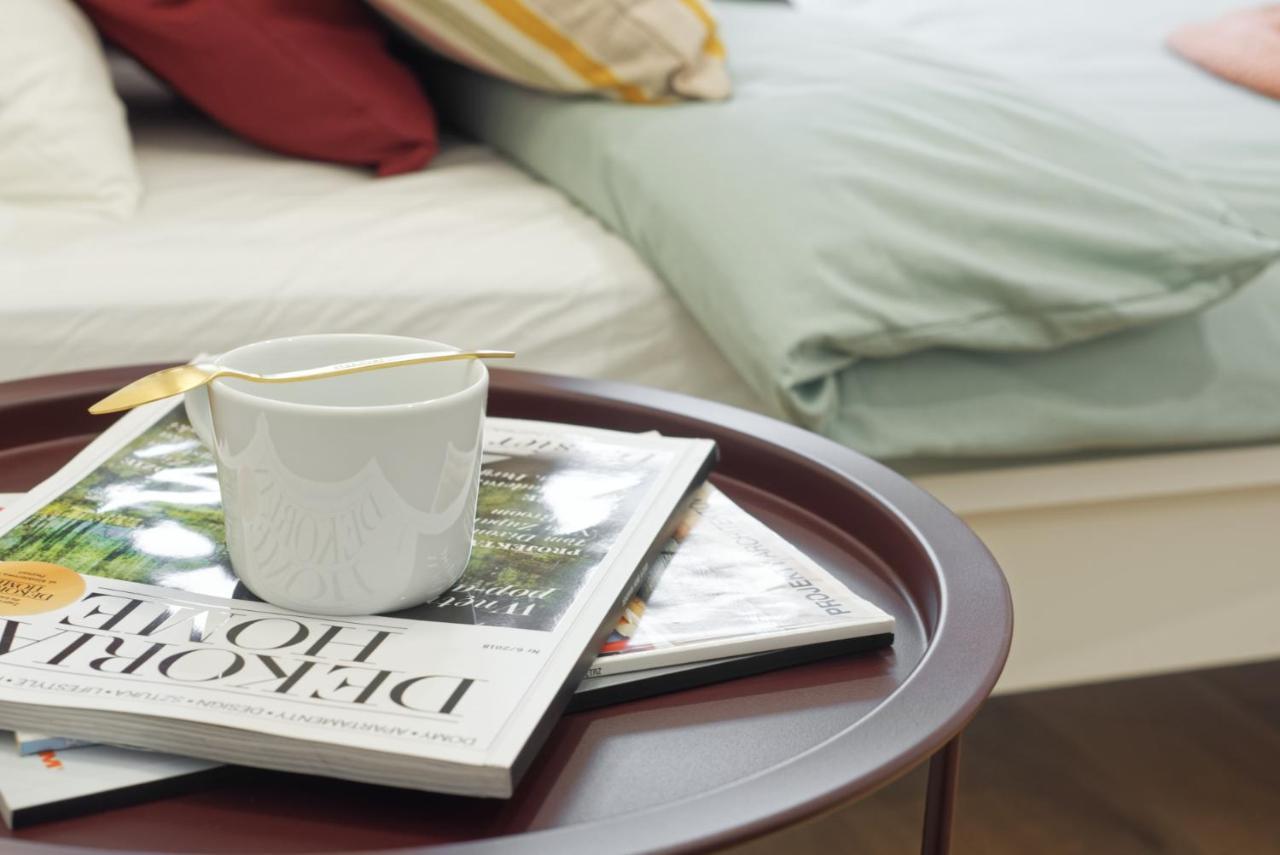 Apartament Prestige /Miejsce Parkingowe Poznań Eksteriør bilde