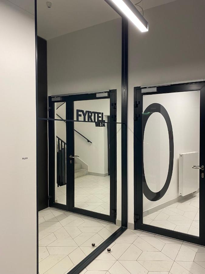 Apartament Prestige /Miejsce Parkingowe Poznań Eksteriør bilde